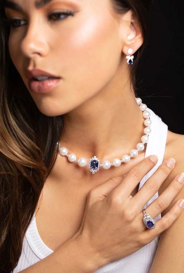 مجوهرات yeprem jewellery