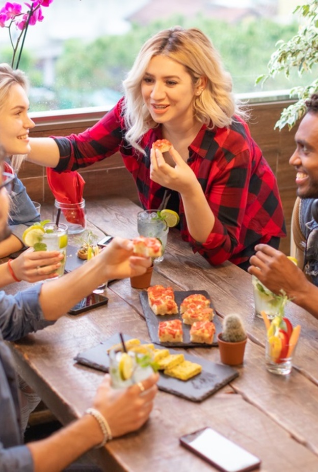  مفاجآت التذوق في سبتمبر مع العودة للمدارس