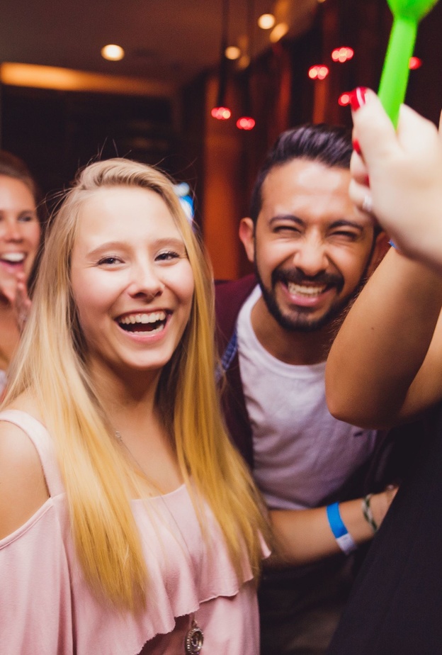 ماذا يحمل لكِ الأسبوع الحالي من تجارب تذوق رائعة؟