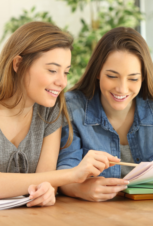 هل تنوين مشاركة صديقتك في عمل تجاري؟ إليك هذه النصائح