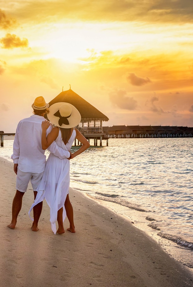 نصائح لاختيار الوجهة السياحية المثالية لأجازة شهر العسل