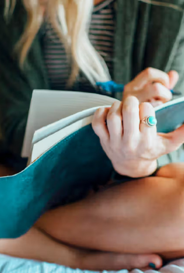 نصائح للتخلص من أي عادة سيئة لديكِ