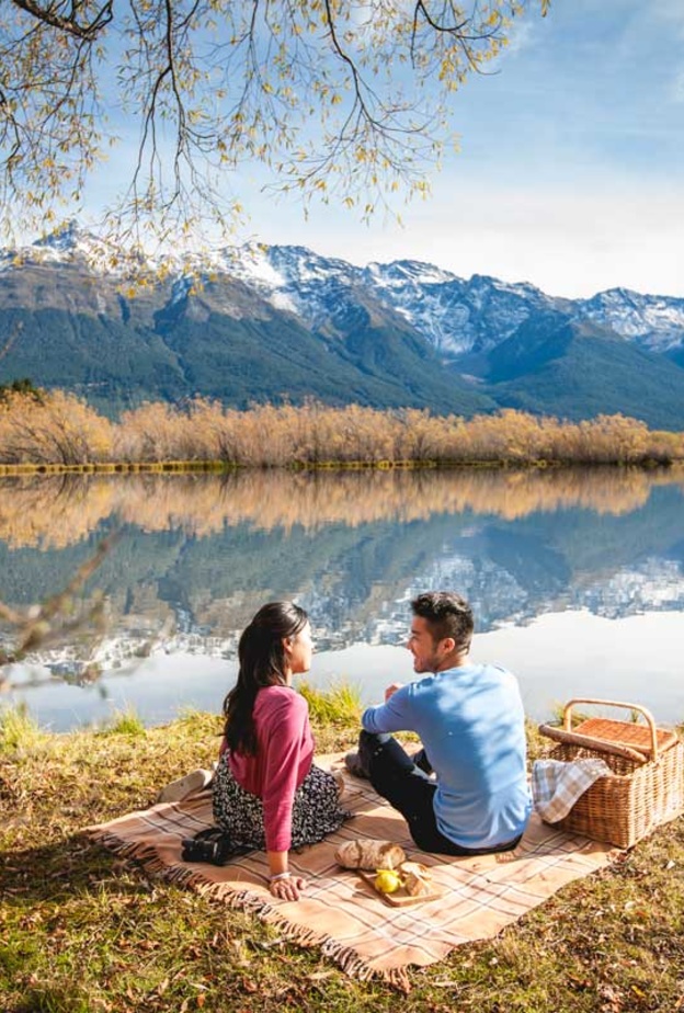 نيوزيلندا New Zealand (2)