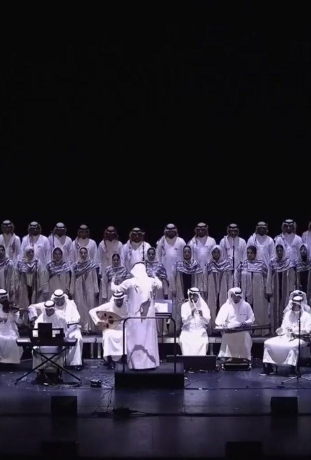 اليوم.. هيئة الموسيقى تنظم حفل "روائع الأوركسترا السعودية" في نيويورك