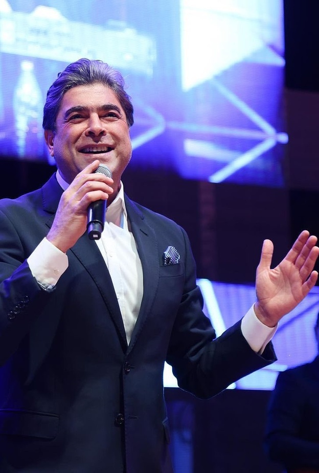 في عيد ميلاد وائل كفوري: طرق الحب بابه مرة واحدة.. وعاش تخبطات بين الطلاق وشائعات الزواج