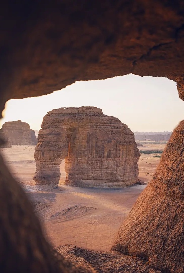 وفق رؤية 2030 .. "قمة العلا العالمية للأثار" المملكة تلفت أنظار العالم بمجهوداتها في الآثار والتراث الثقافي