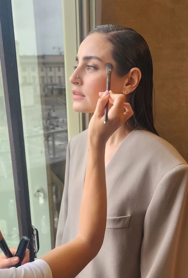 توجّهات جمالية طبعت عروض الموضة في ميلانو.. إعتمديها بأسلوب النجمات ومدونات الجمال