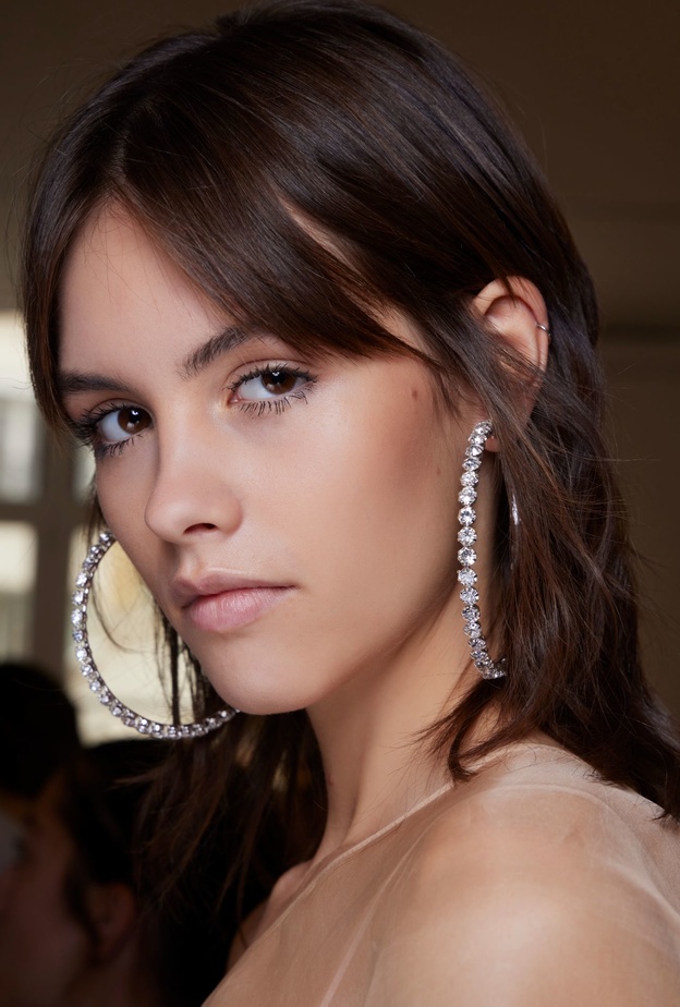 شد الوجه بالخيوط الكورية ..أحدث صيحات التجميل لتجديد شبابك