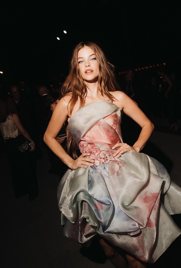 بربارا بالفن