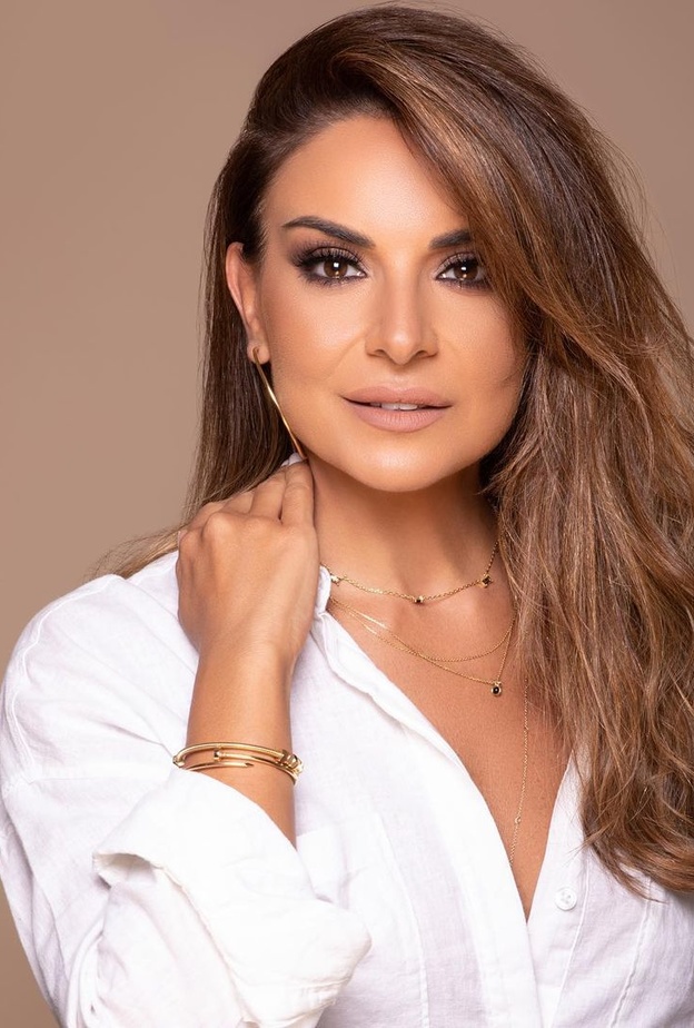 هيلدا خليفة