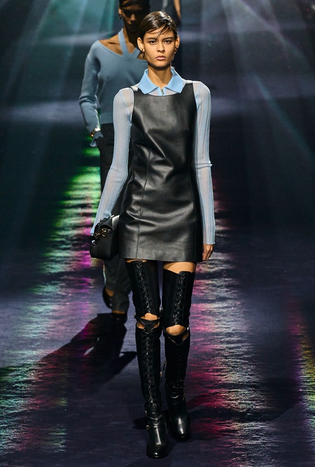 "هي" تختار لك أحدث موديلات البوت لخريف 2023..تصاميم حتماً ستغير إطلالتك!