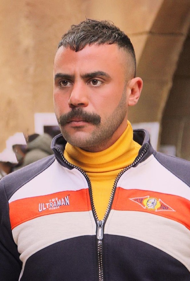 محمد إمام