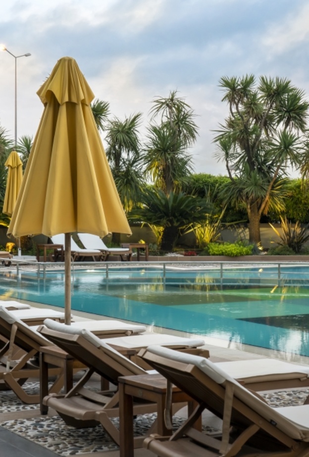 نوفوتيل زيتينبورنو: حيث تلتقي ألوان الزمن الجميل بلمسات الحاضر الرائع في قلب إسطنبول