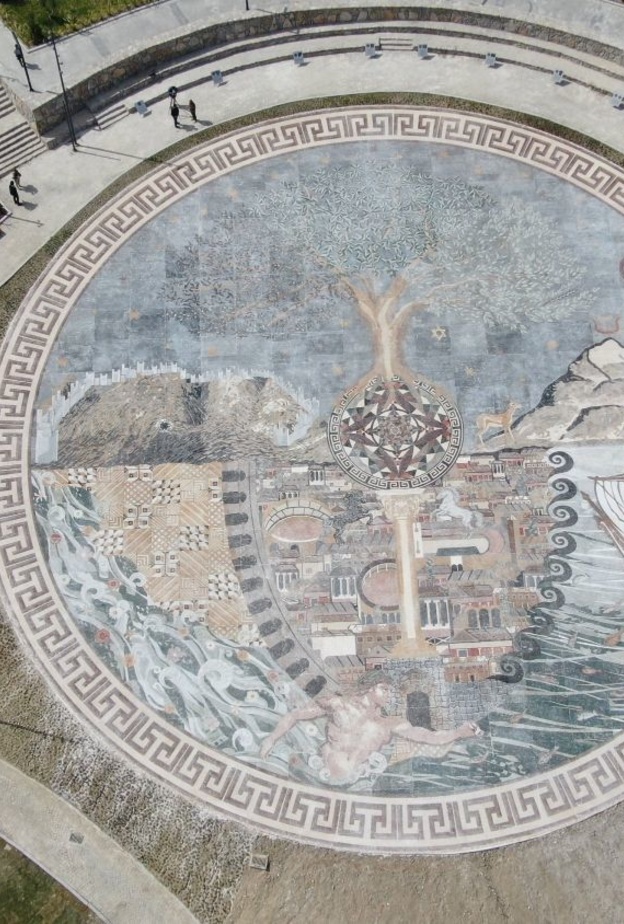 أشهر الأرقام القياسية التي حققتها السعودية في موسوعة غينيس للأرقام القياسية