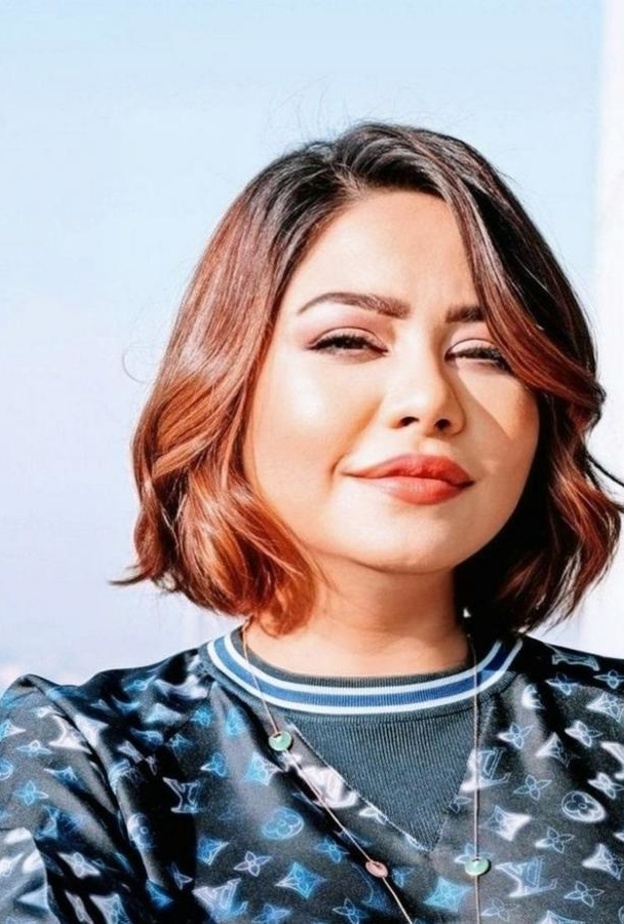 شيرين عبد الوهاب