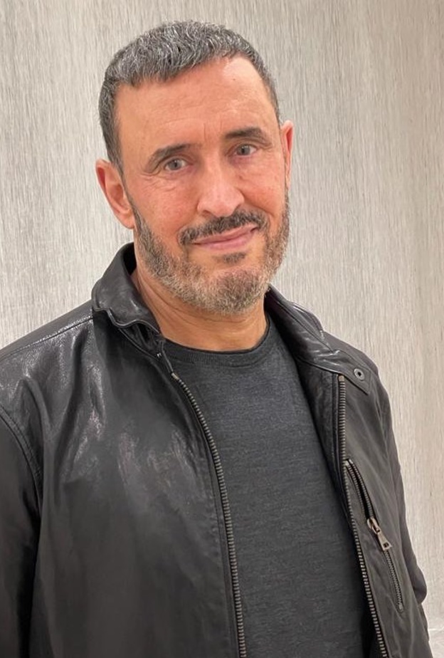 كاظم الساهر