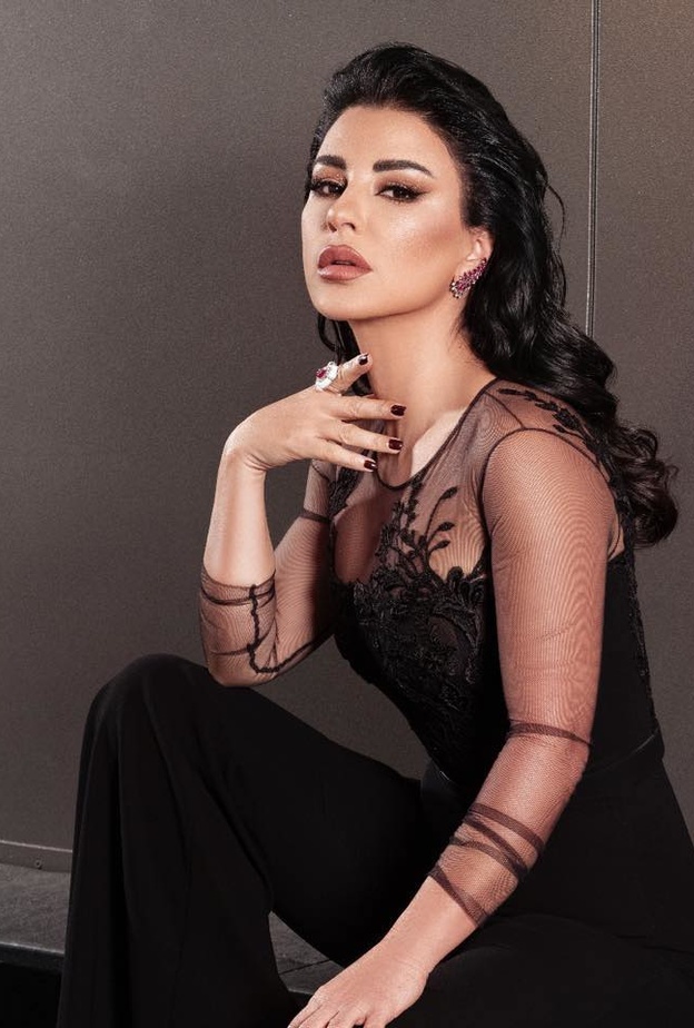 ماغي بو غصن