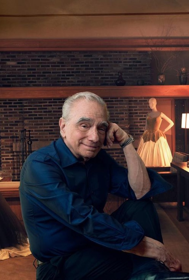 مارتن سكورسيزي