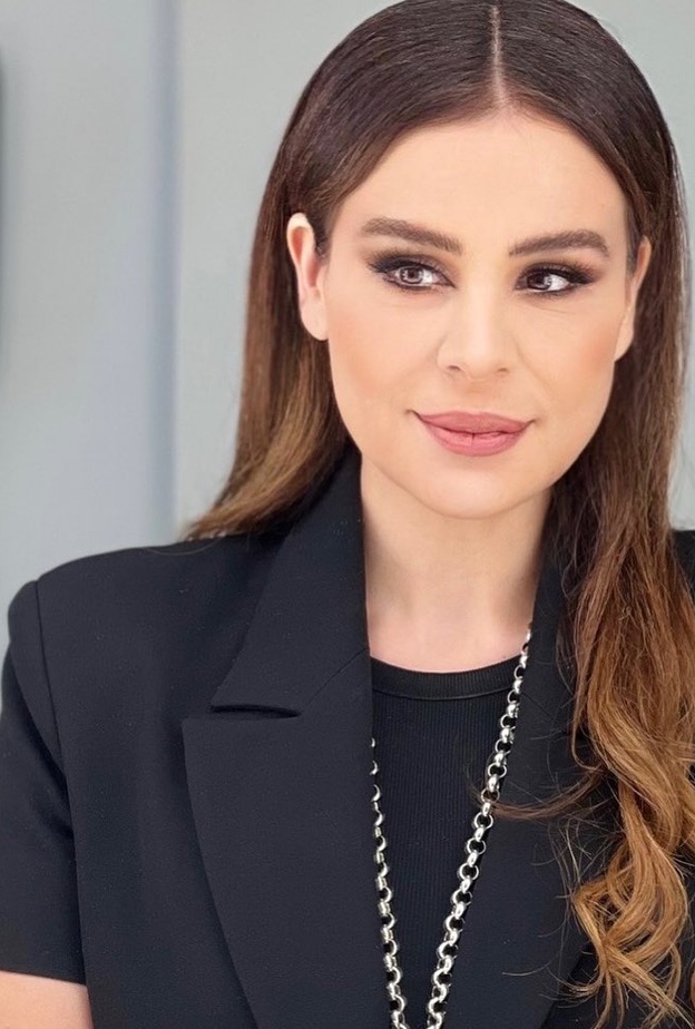 كارول سماحة