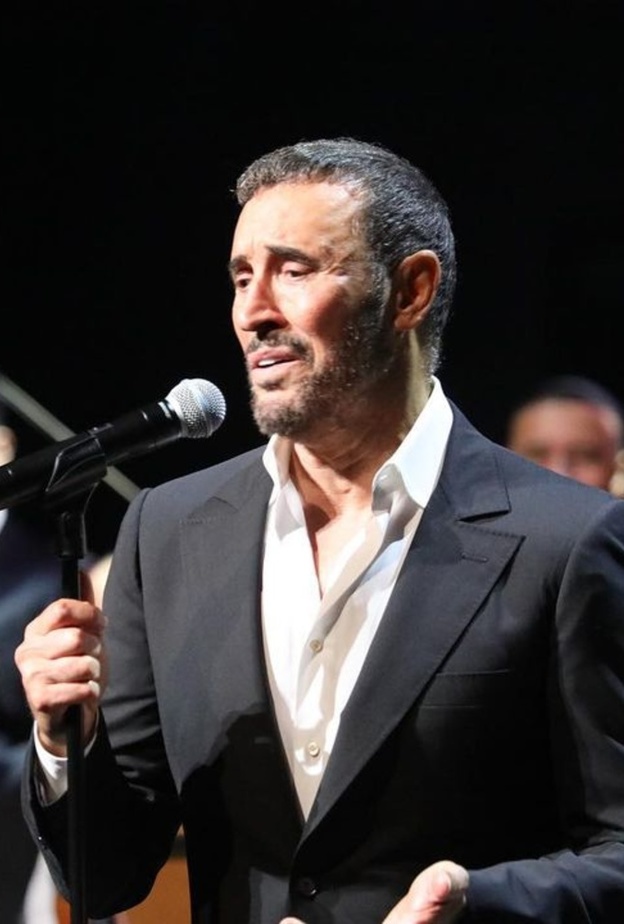 كاظم الساهر