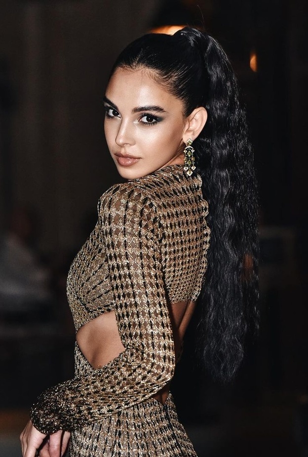 سلمى أبو ضيف