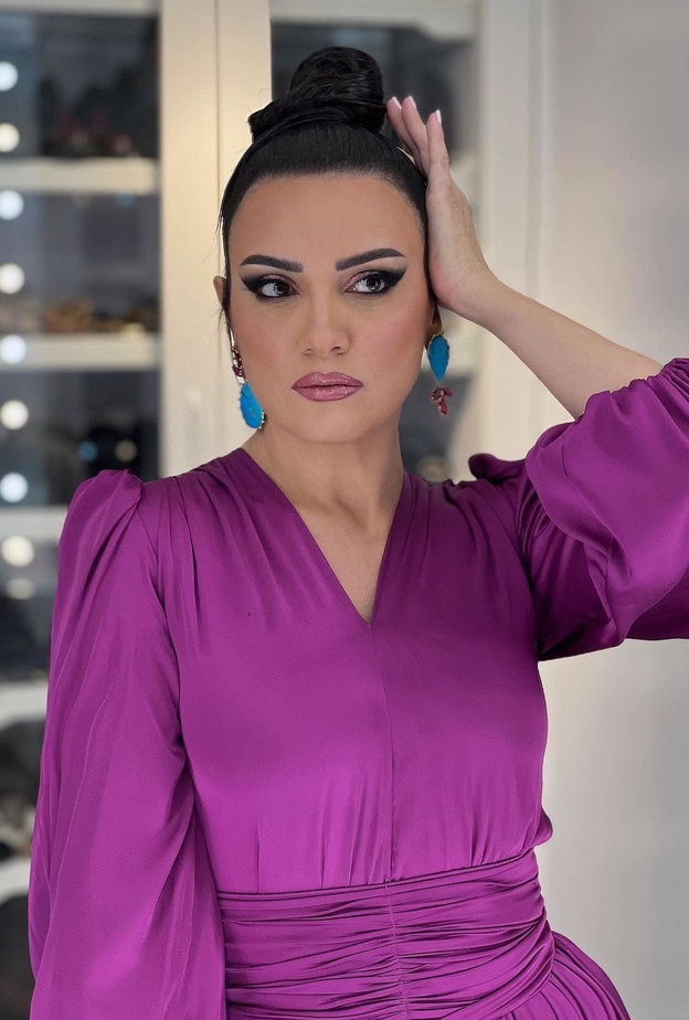 ريهام عبد الغفور