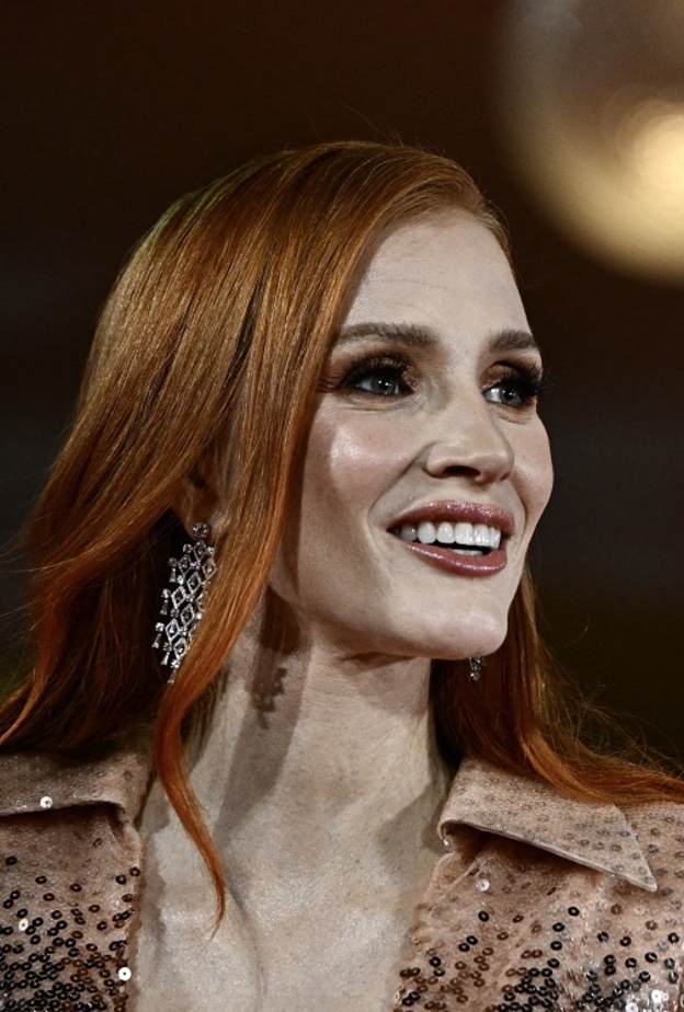 صيحات جمالية لافتة توّجت مهرجان فينيسيا السينمائي بعد اختتام فعالياته..إليك أفكار ملهمة