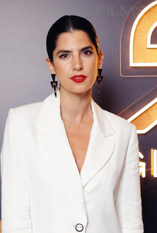 كارمن بصيبص