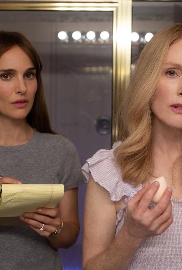 فيلم  "May December"