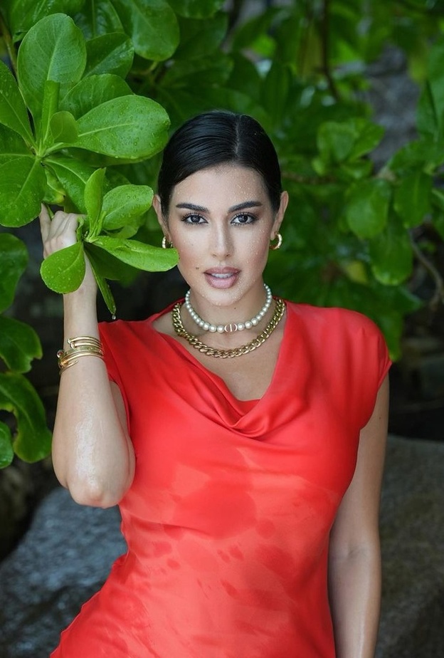 ياسمين صبري