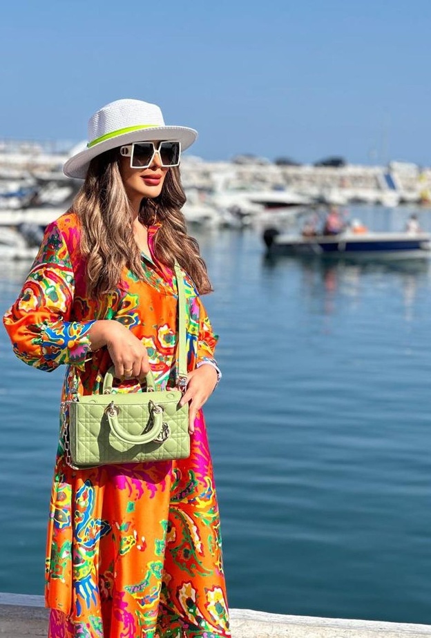 إلهام الفضالة