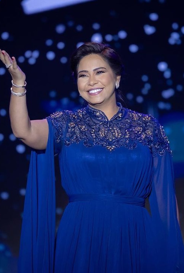 شيرين عبد الوهاب