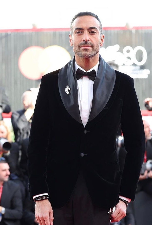 محمد التركي