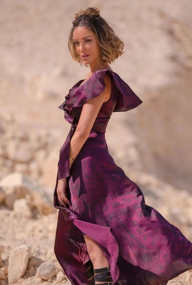 تغييرات لافتة وجريئة بإطلالات بسمة بوسيل بعد الطلاق