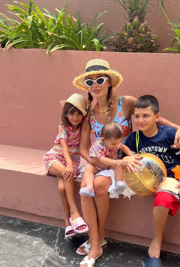 داليدا عياش