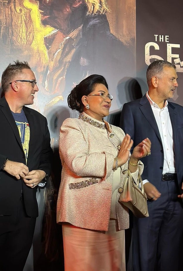 سعاد عبد الله