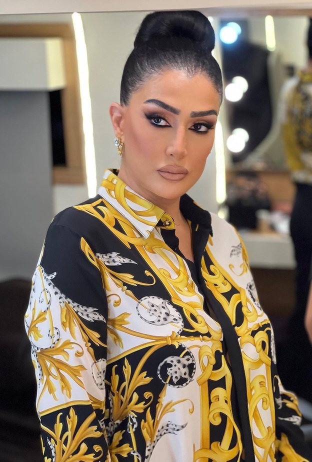 غادة عبد الرازق