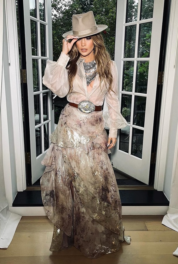 جينيفر لوبيز