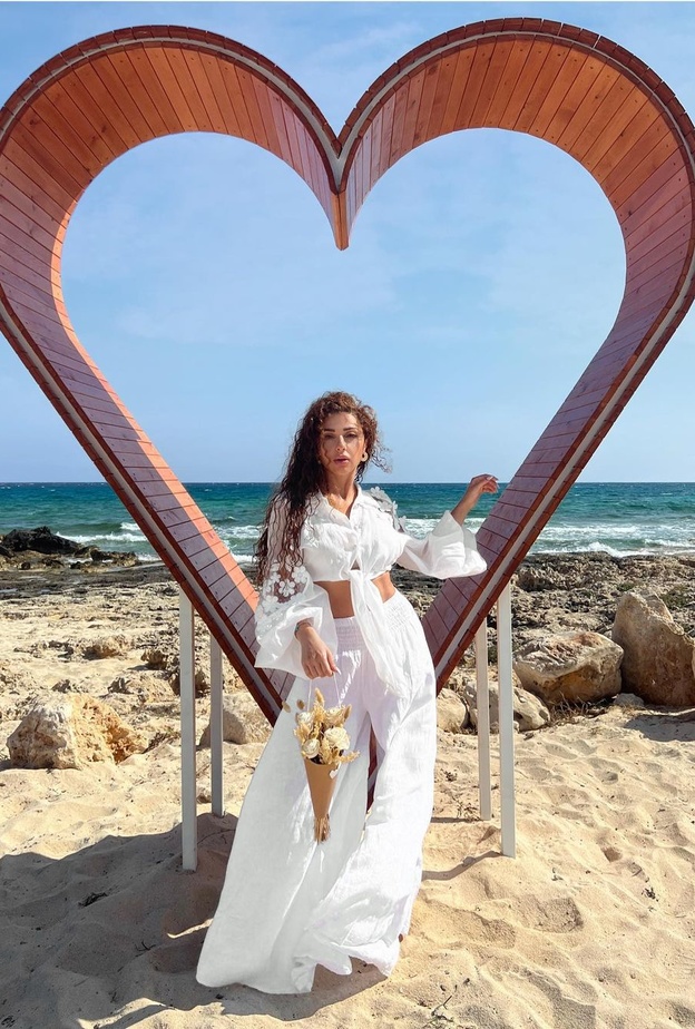 ميريام فارس