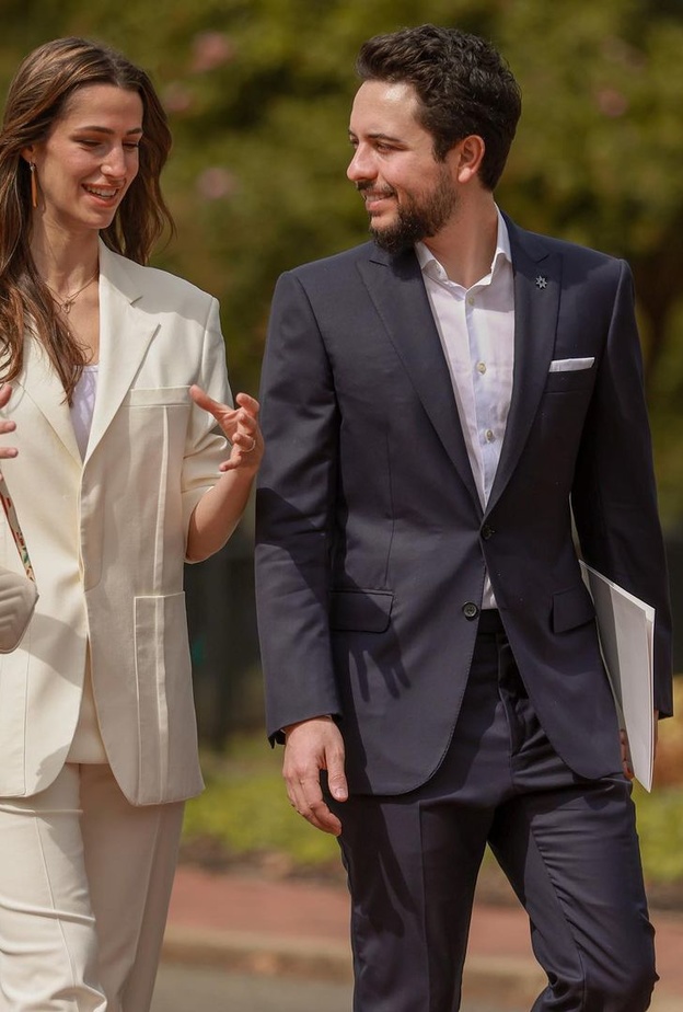 الأميرة رجوة