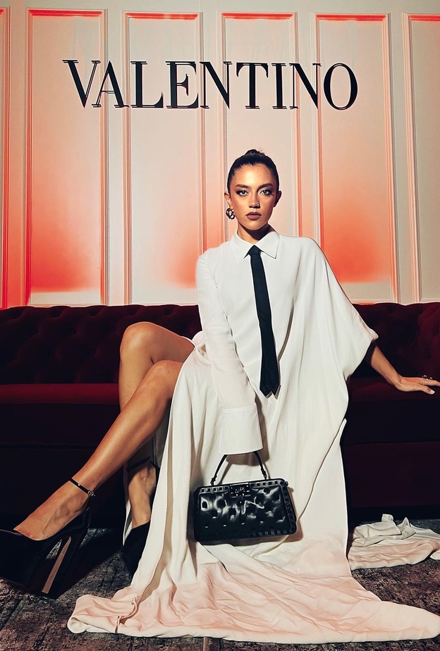 ستيفاني عطاالله 