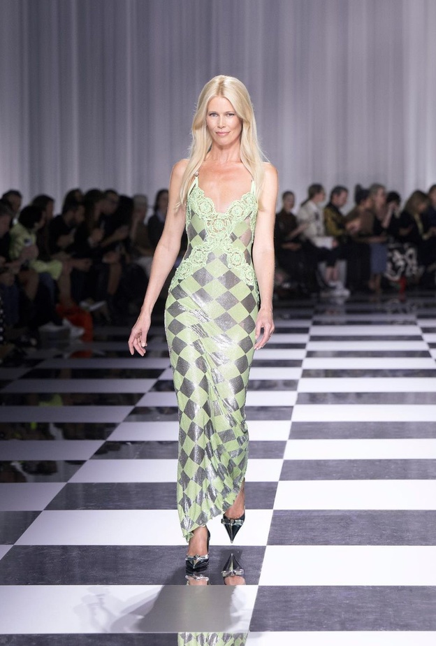 كلوديا شيفر