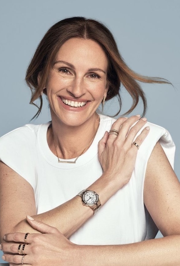 4 ساعات استثنائية في الجائزة الكبرى للساعات في جنيف من توقيع دار شوبارد 