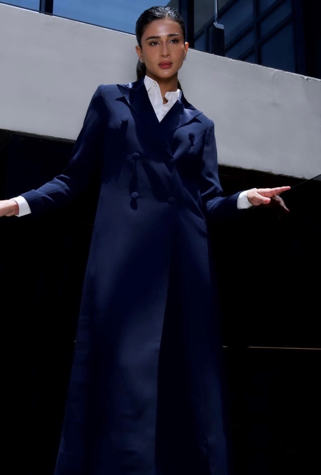 بين الخياطة الرائعة والجاذبية الخالدة... العلامات السعودية التي تميّزت بهذا الاتجاه