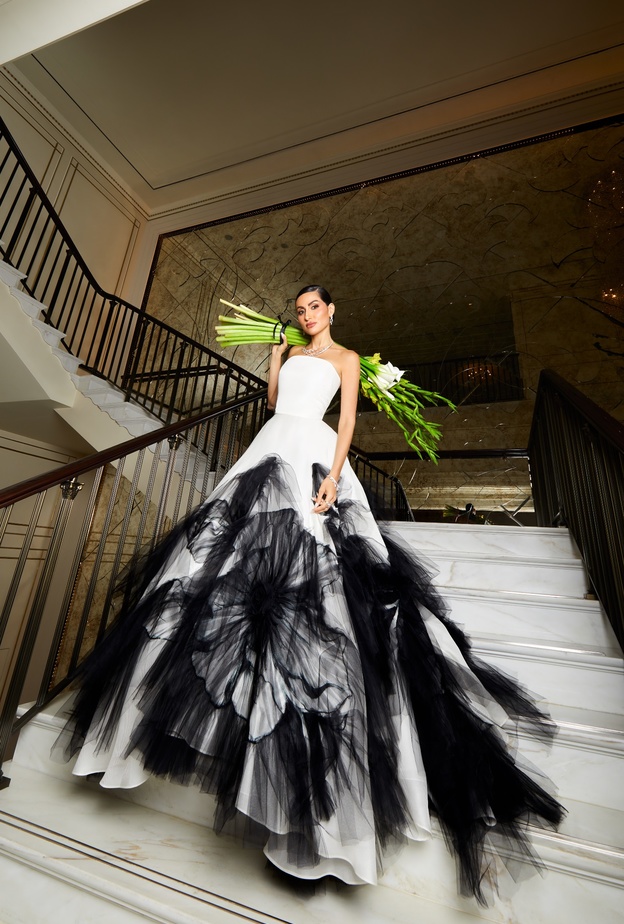 "اسبوزا بريفيه" تحتفل بإنجازات المرأة وبأهميّة حبّ الذات بالتعاون مع ديالا مكي