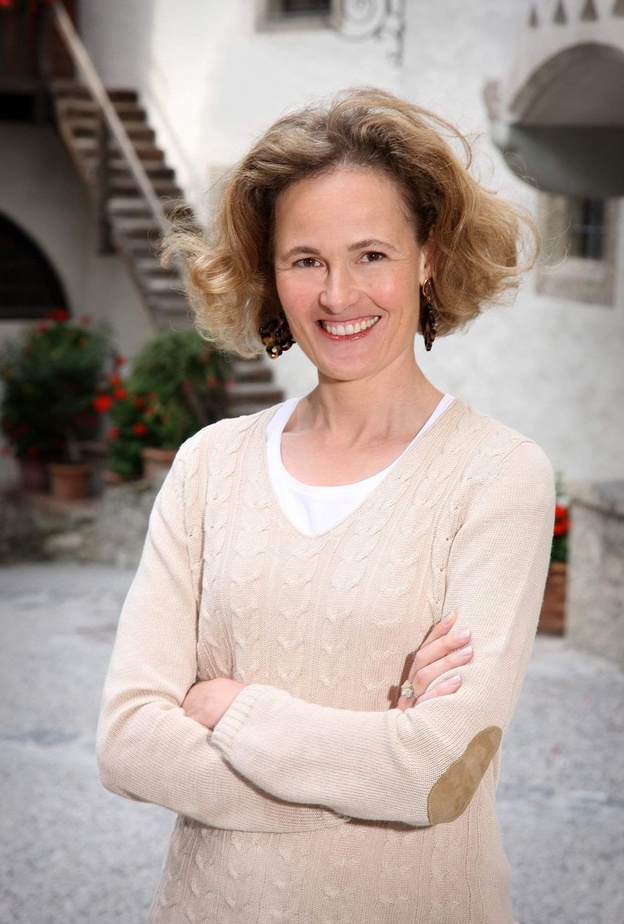 من هي الأميرة التي كادت أن تنافس الملك تشارلز على العرش الإنجليزي