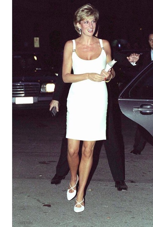 ما هو الحذاء المعتمد بكثرة من قبل الملكات والأميرات في العالم؟! تصميم كلاسيكي لا يغيب 