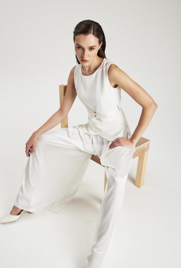 "هي" تتابع تألق العلامات التجارية السعودية في العالم... تعاون مميز بين معرض "وايت ميلانو" وهيئة الأزياء السعودية