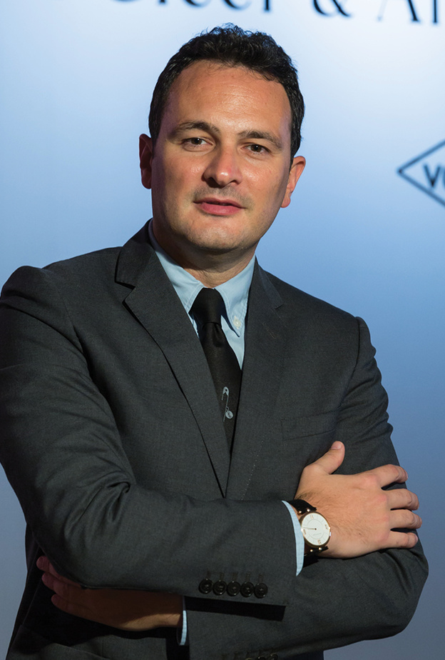   روابط عميقة وقيم مشتركة 