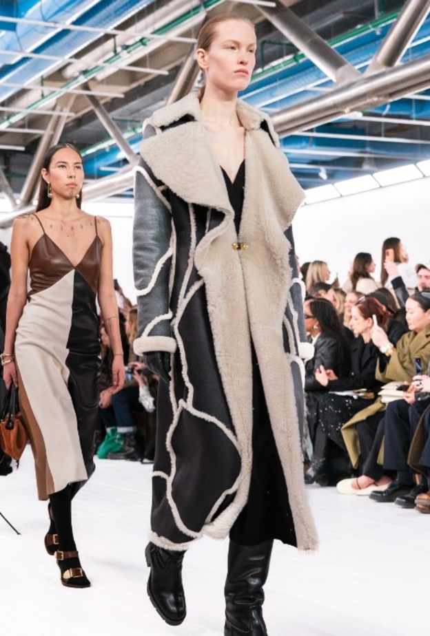 أسبوع الموضة في باريس